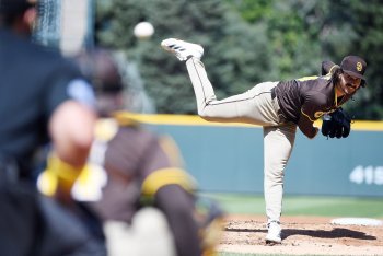 Dylan Cease Might Be The Free Agent Steal Of The Winter, If He Develops Consistency