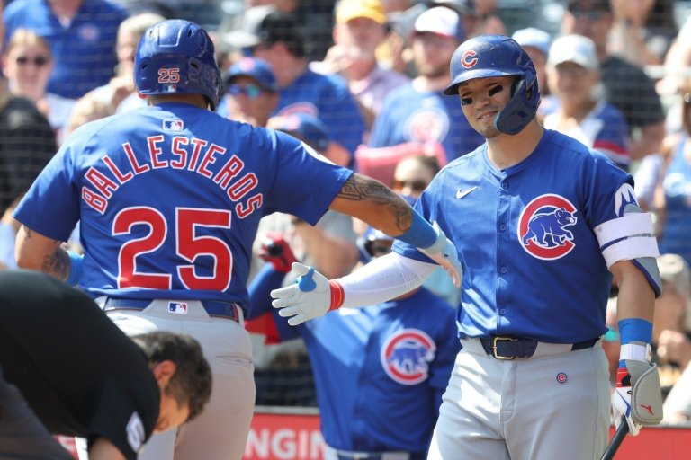 Chicago Cubs' Winter Dilemma: How to Upgrade Offense with Present and Future in Mind