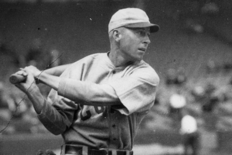 Chronicling the 1918 Cubs, Part 3: The Brilliance and Tragedy of Charlie Hollocher