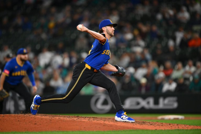 Collin Snider Could Be Cubs' Best Under-the-Radar Offseason Signing