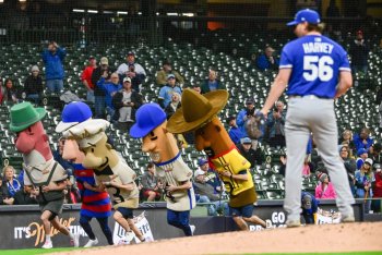 Why on Earth are the Cubs Paying Hunter Harvey $6 Million Next Season?