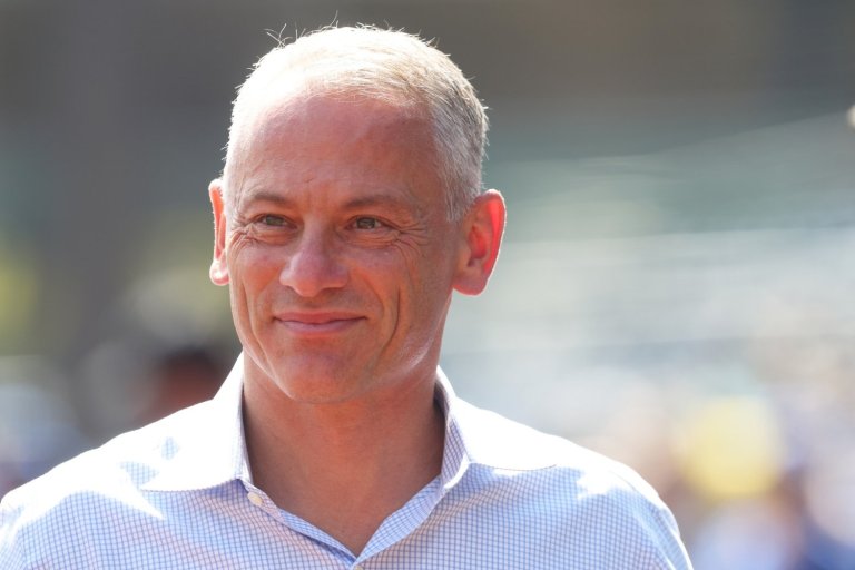 Jed Hoyer Always Promises 'Active' Offseasons—and Believe it or Not, He Delivers