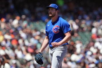 Cubs' Top Three Bullpen X-Factors In 2026