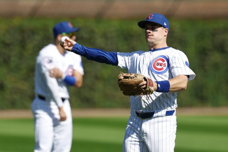Should the Cubs Reconsider the Lack of a Safety Net for Matt Shaw?