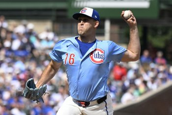 Team USA Gets More Cubbish: Matthew Boyd Will Pitch in 2026 World Baseball Classic