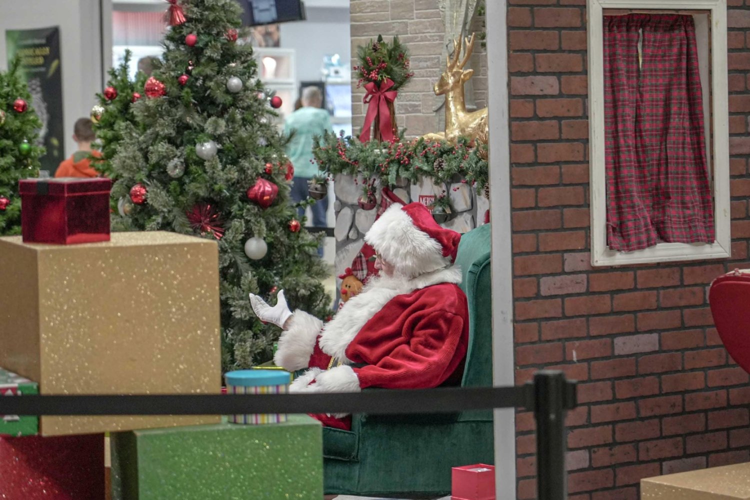 More information about "Chicago Cubs Night Before Christmas 2025"