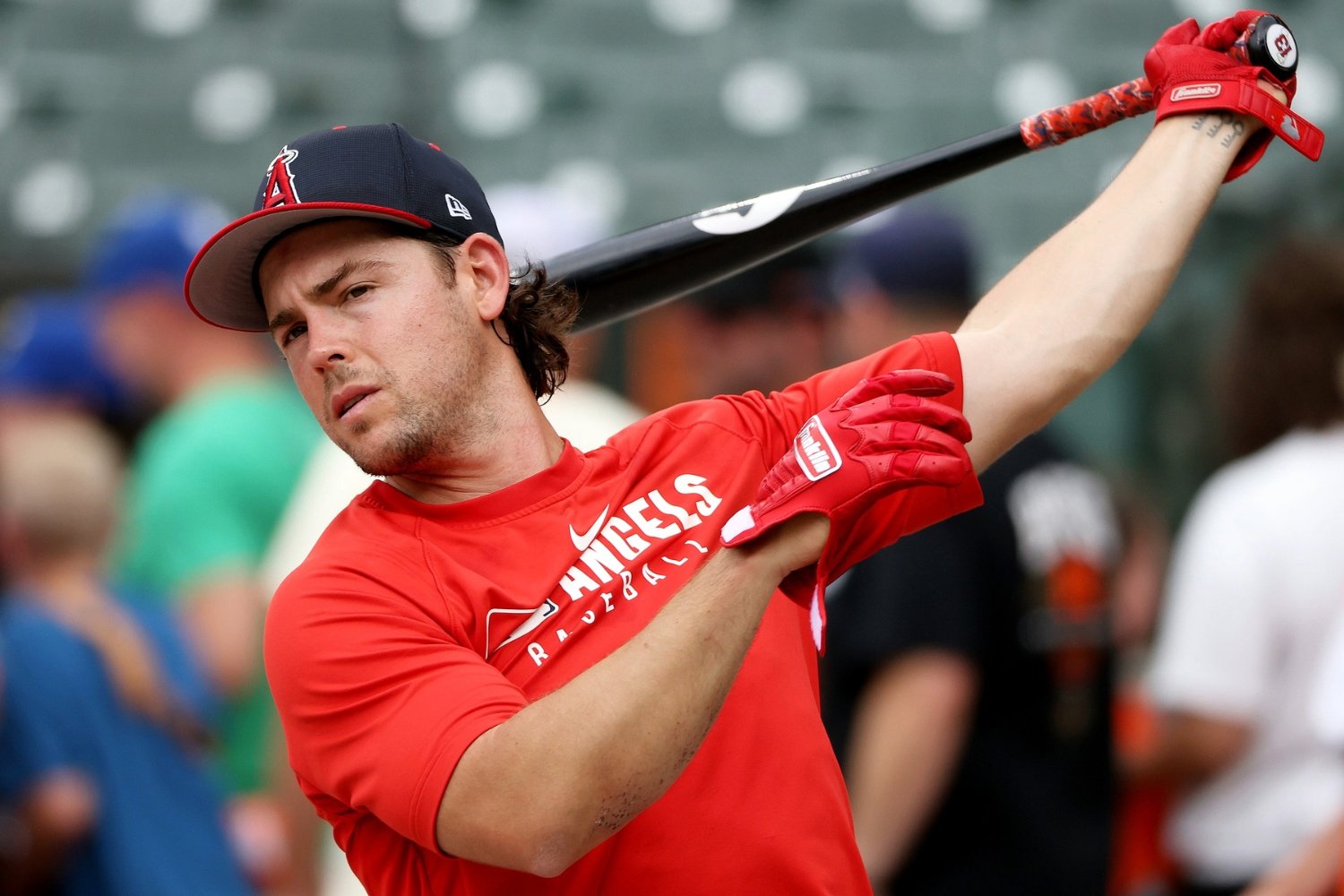 More information about "Cubs Roster Dilemmas: Is There a Path to 2026 Playing Time for Scott Kingery?"