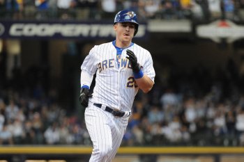 NEWS: Cubs Sign First Baseman Tyler Austin to Big-League Deal