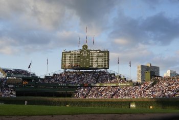 How One Minor Trade Might Signal Shift in Plans for Cubs in Latin America