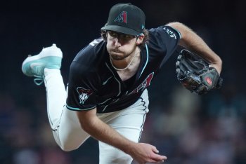 Why Zac Gallen Appeals to Chicago Cubs—and on What Terms