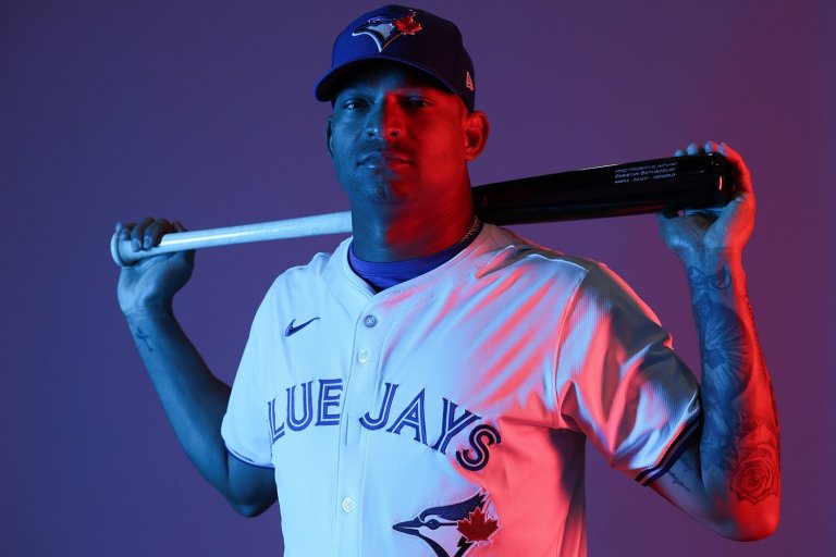 Cubs Sign Catcher Christian Bethancourt to Split-Level Contract