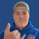The Cubs Dude
