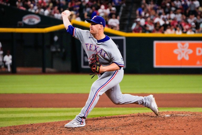 NEWS: Cubs Sign Right-Handed Reliever Jacob Webb to One-Year Contract