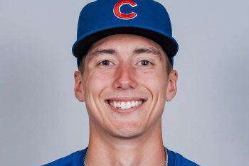 Eli Lovich, A Late-Round Cubs Pick To Watch