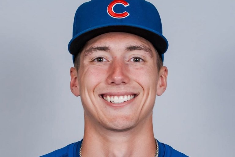 Eli Lovich, A Late-Round Cubs Pick To Watch