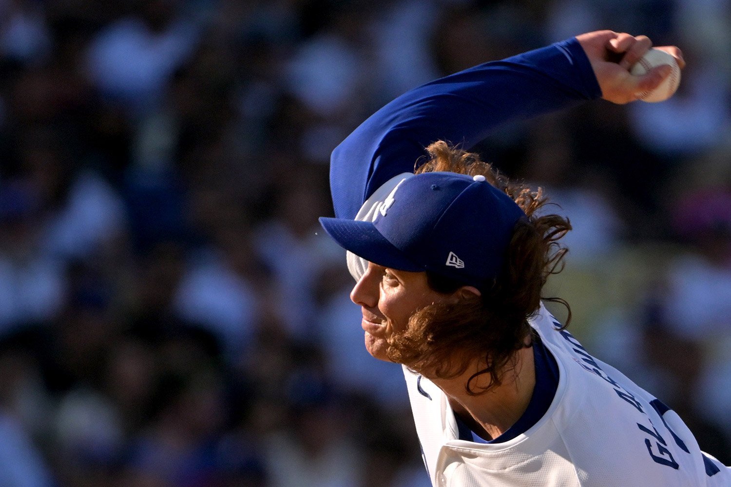 More information about "Trade Bait Or Ace? The Complex Case Of The Dodgers' Willingness To Trade Tyler Glasnow"