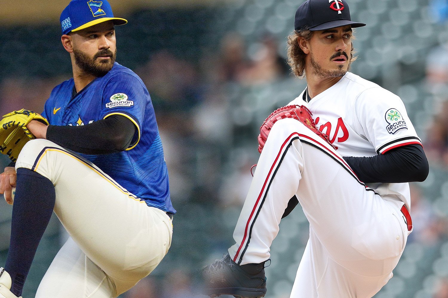 More information about "Does Joe Ryan or Pablo Lopez Make More Sense For A Team Looking For Starting Pitching?"