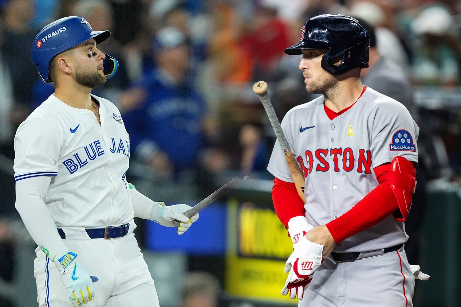 More information about "Who Is The Better Free Agent Infielder, Bo Bichette Or Alex Bregman?"