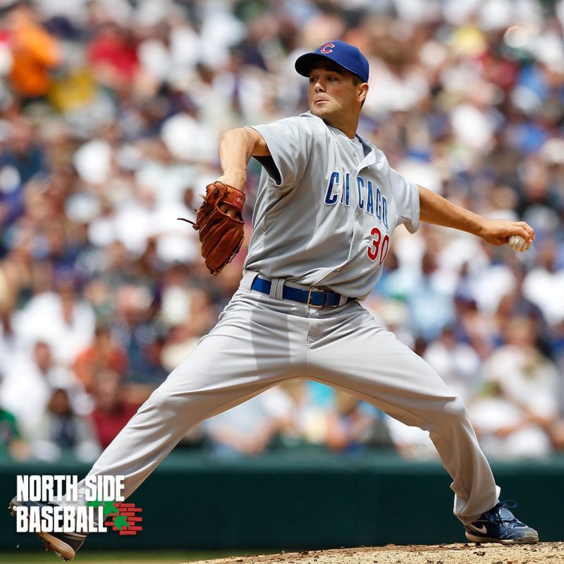 Name This Player - Ted Lilly