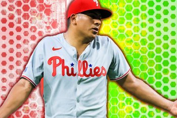 The Cubs Need To Improve The Rotation, But They Should Just Say No To Ranger Suarez