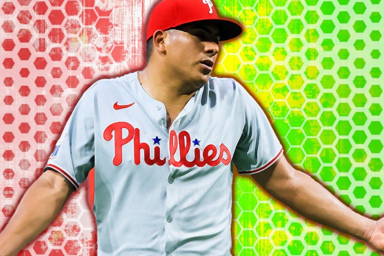 The Cubs Need To Improve The Rotation, But They Should Just Say No To Ranger Suarez