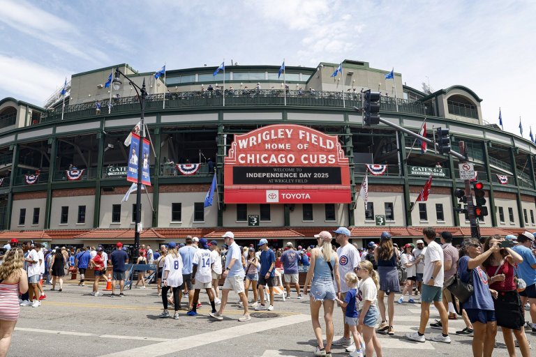 The Cubs Make A Lot Of Money, But Don't Spend It