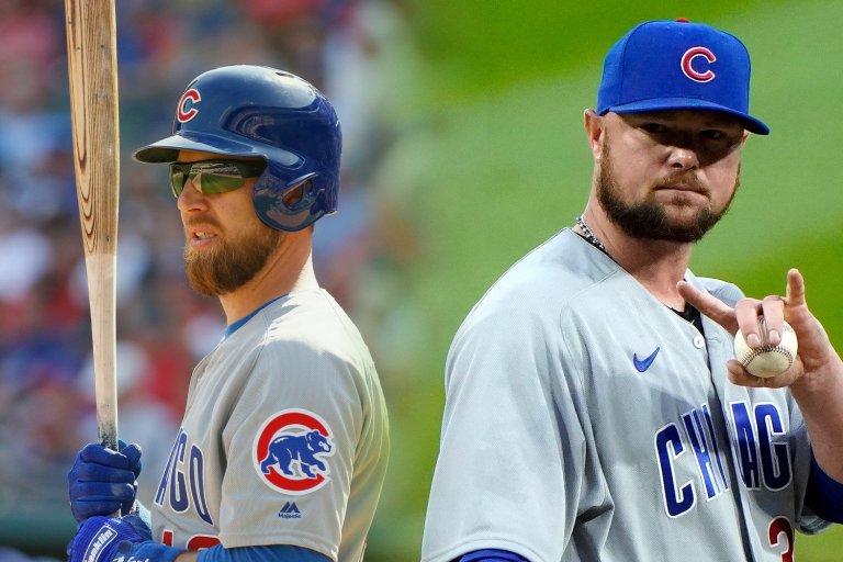 The Cubs' Biggest Winter Meetings Acquisitions Of Years Past