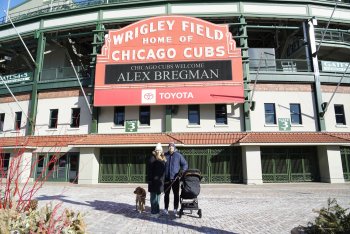 Can Alex Bregman Remain Elite Throughout the Life of His Cubs Contract?