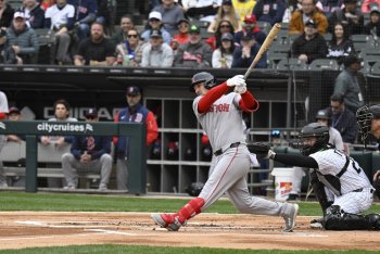 Alex Bregman's Swing is Exactly What Cubs Lineup Was Missing