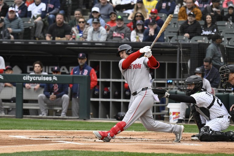 Alex Bregman's Swing is Exactly What Cubs Lineup Was Missing