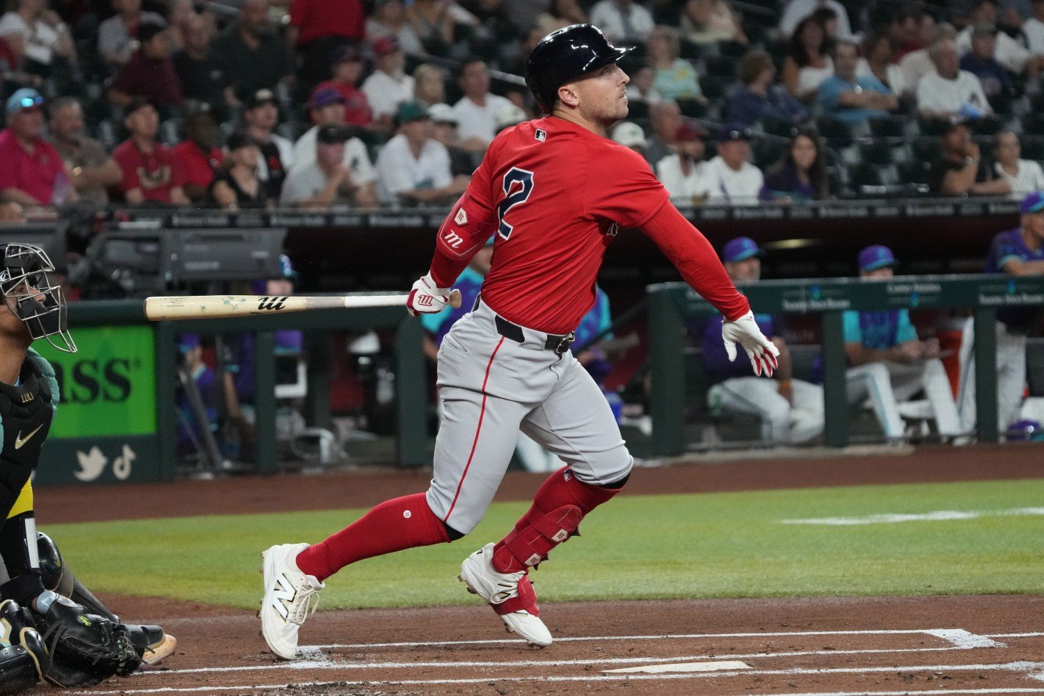 More information about "How Cubs Lineup Could Look with Alex Bregman in Fold"