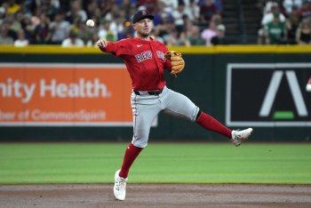 Let's Talk About Alex Bregman's Defense