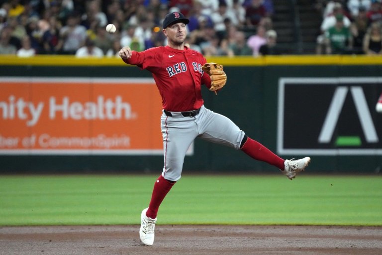 Let's Talk About Alex Bregman's Defense
