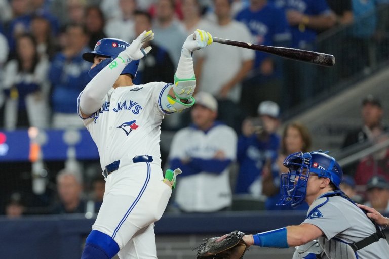 Why Cubs Will Be Tied to Bo Bichette Until He Signs, But Probably Won't Sign Him