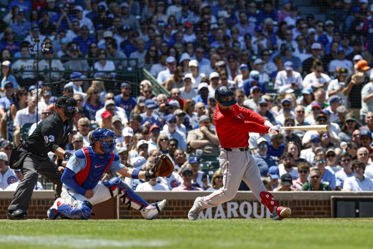 Like Dansby Swanson, Alex Bregman Was Always Cubs' Top Target