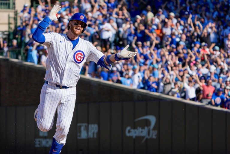 Carson Kelly Had A Career Breakout At 30 – Can the Cubs' Catcher Do It Again In 2026?