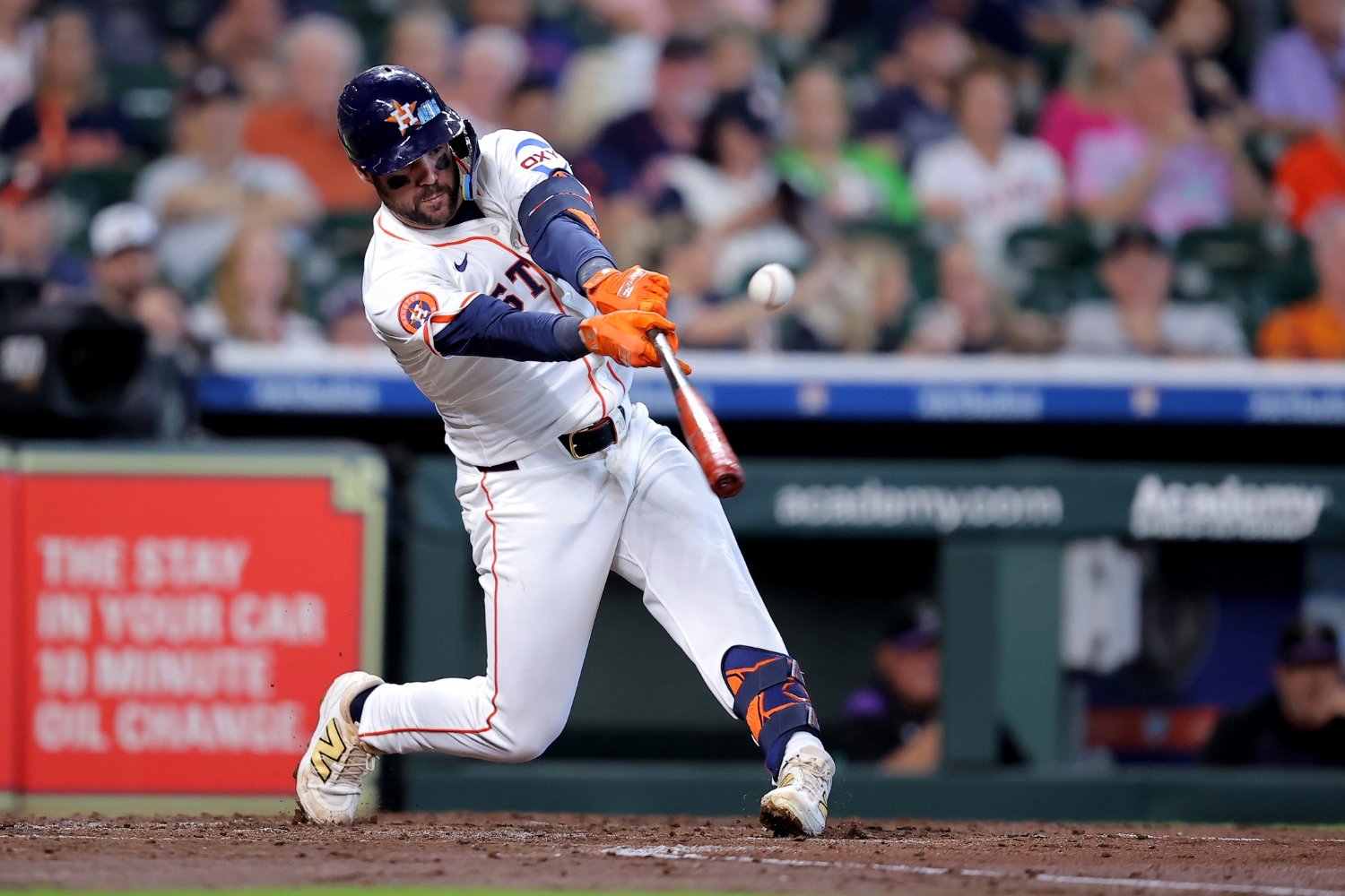 More information about "Cubs Sign Chas McCormick to Minor League Contract"