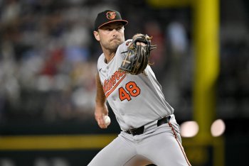 Cubs Sign Righty Corbin Martin to Minor-League Deal