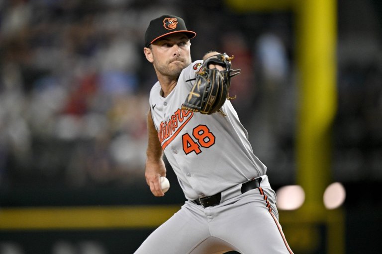 Cubs Sign Righty Corbin Martin to Minor-League Deal