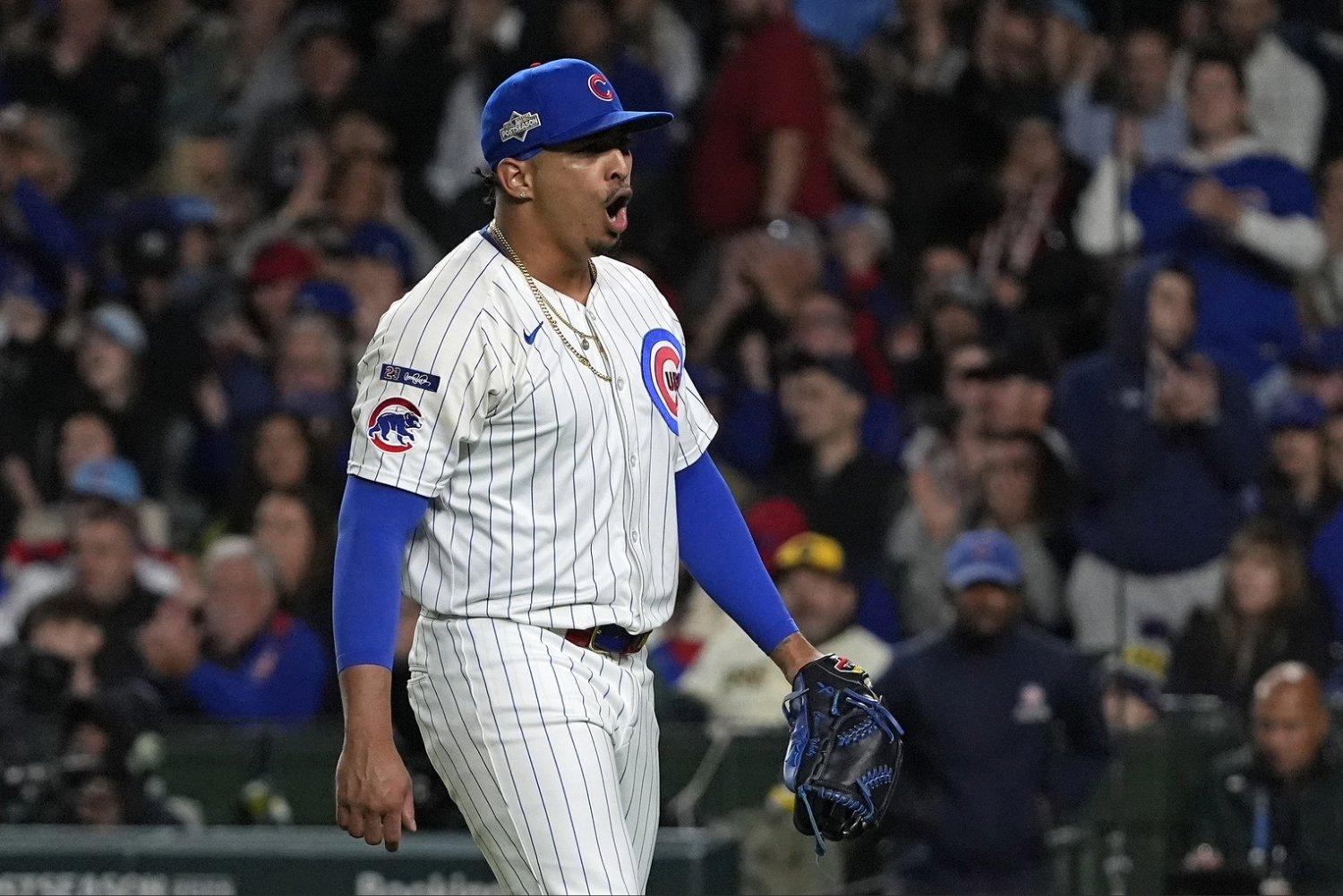 More information about "Chicago Cubs 2026 Opening Day Roster Projection, v 2.0"
