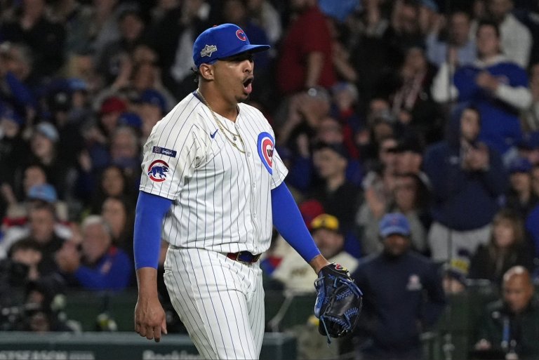 Chicago Cubs 2026 Opening Day Roster Projection, v 2.0