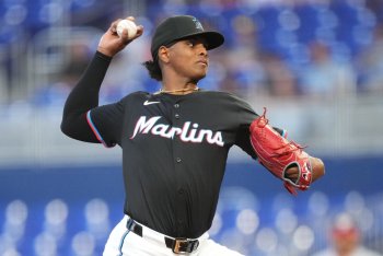 What the Cubs Are Getting in Edward Cabrera