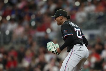 BREAKING: Cubs to Acquire Starting Pitcher Edward Cabrera in Trade with Marlins