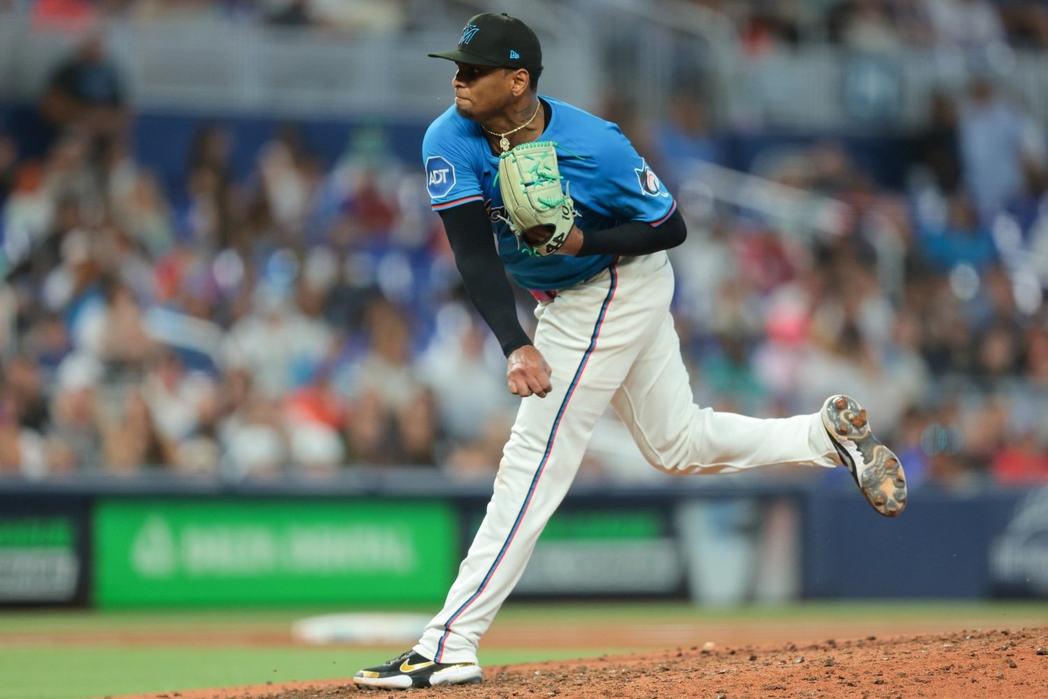 More information about "The Chicago Cubs' Rotation with Edward Cabrera in the Fold"
