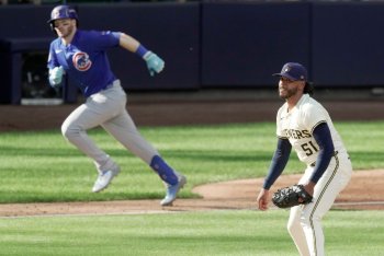 Why Can't the Cubs Copy the Brewers' Window-Extending Strategy?