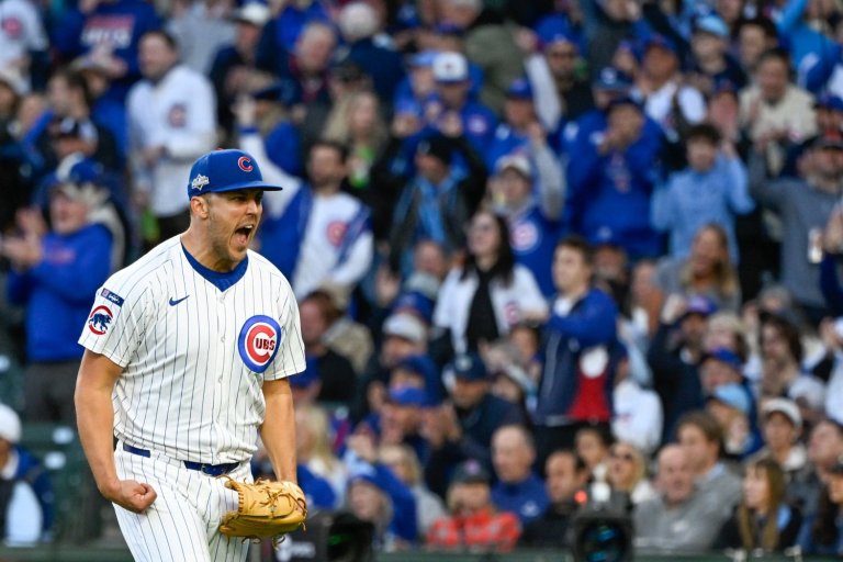 If Cubs Add Another Starting Pitcher, Will They Also Look to Trade One?