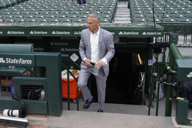 The Chicago Cubs Will Play 113 Games Before the 2026 MLB Trade Deadline