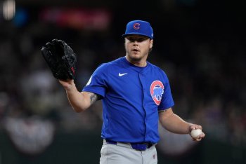 Cubs Avoid Arbitration with Justin Steele, Edward Cabrera, and Javier Assad