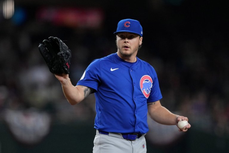 Cubs Avoid Arbitration with Justin Steele, Edward Cabrera, and Javier Assad