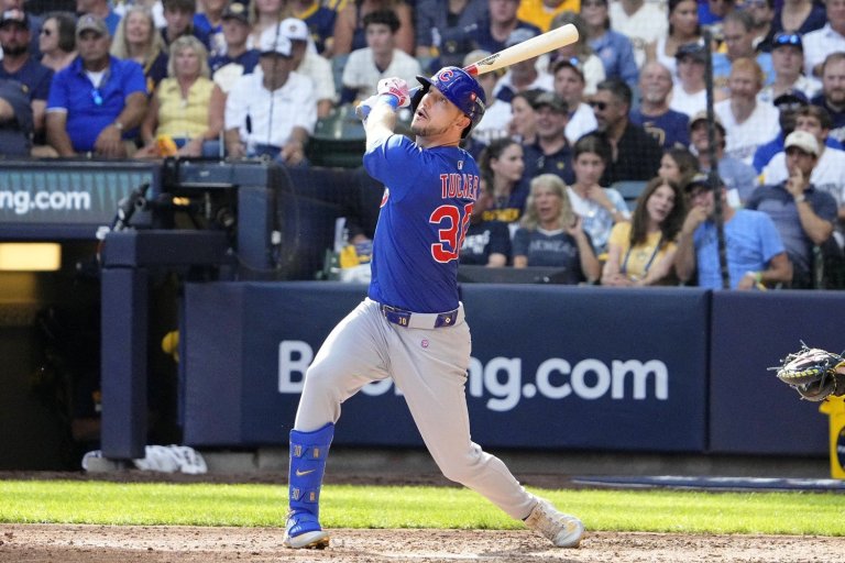 The Long Game: How Cubs Got Long-Term Value in the Kyle Tucker Trade